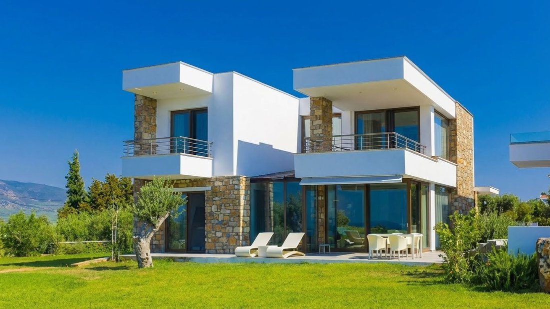 Villa a Polygyros, Macedonia and Thrace, Grecia 3 - 16717841