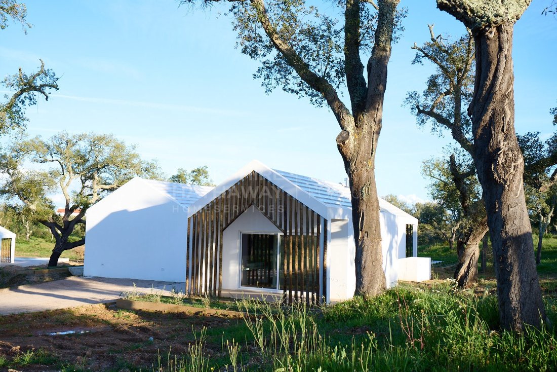 Villa in Grandola e Santa Margarida da Serra, Setubal, Portugal 2 - 15206381