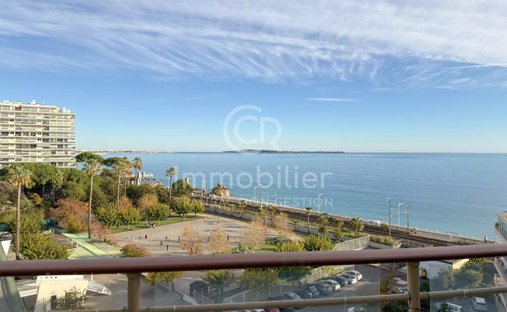 Apartment in Saint Joseph, Cannes, France 1