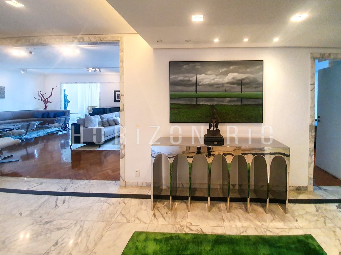 Apartment in Rio de Janeiro, State of Rio de Janeiro, Brazil 5 - 14698827