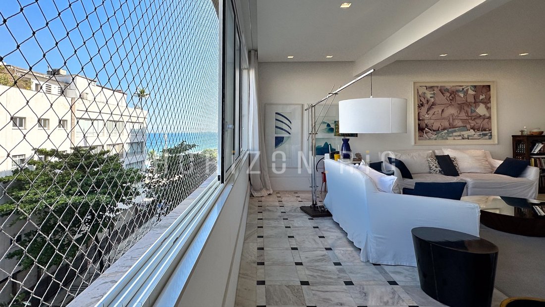 Apartment in Ipanema, State of Minas Gerais, Brazil 1 - 15701077