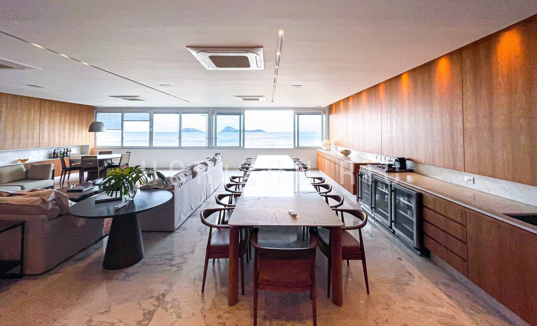 Apartment in Rio de Janeiro, State of Rio de Janeiro, Brazil 4 - 14698843