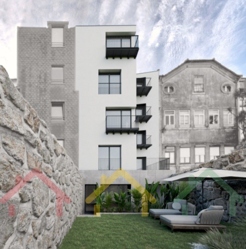 Apartment in Cedofeita, Santo Ildefonso, Se, Miragaia, Sao Nicolau e Vitoria, Porto District, Portugal 3 - 16599471