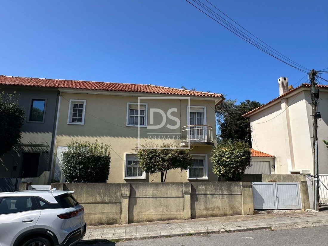 House in Aldoar, Foz do Douro e Nevogilde, Porto District, Portugal 2 - 16712775