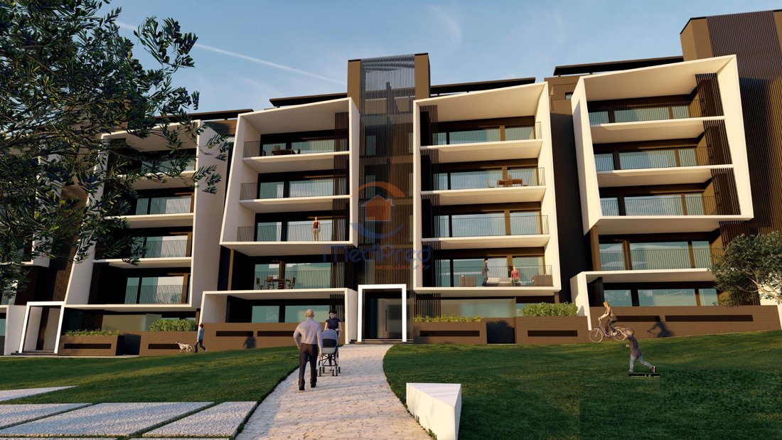 Apartment in Montijo e Afonsoeiro, Setubal, Portugal 1 - 16644526