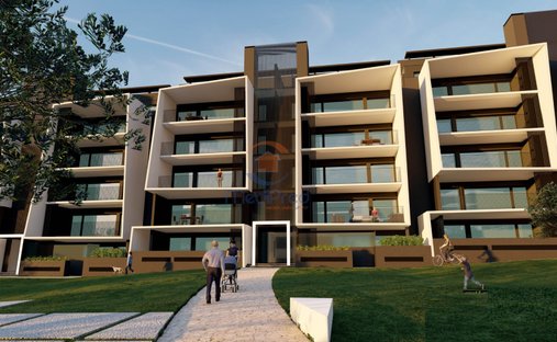 Apartment in Montijo e Afonsoeiro, Setubal, Portugal 1