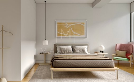 Apartment in Estrela, Lisbon, Portugal 1