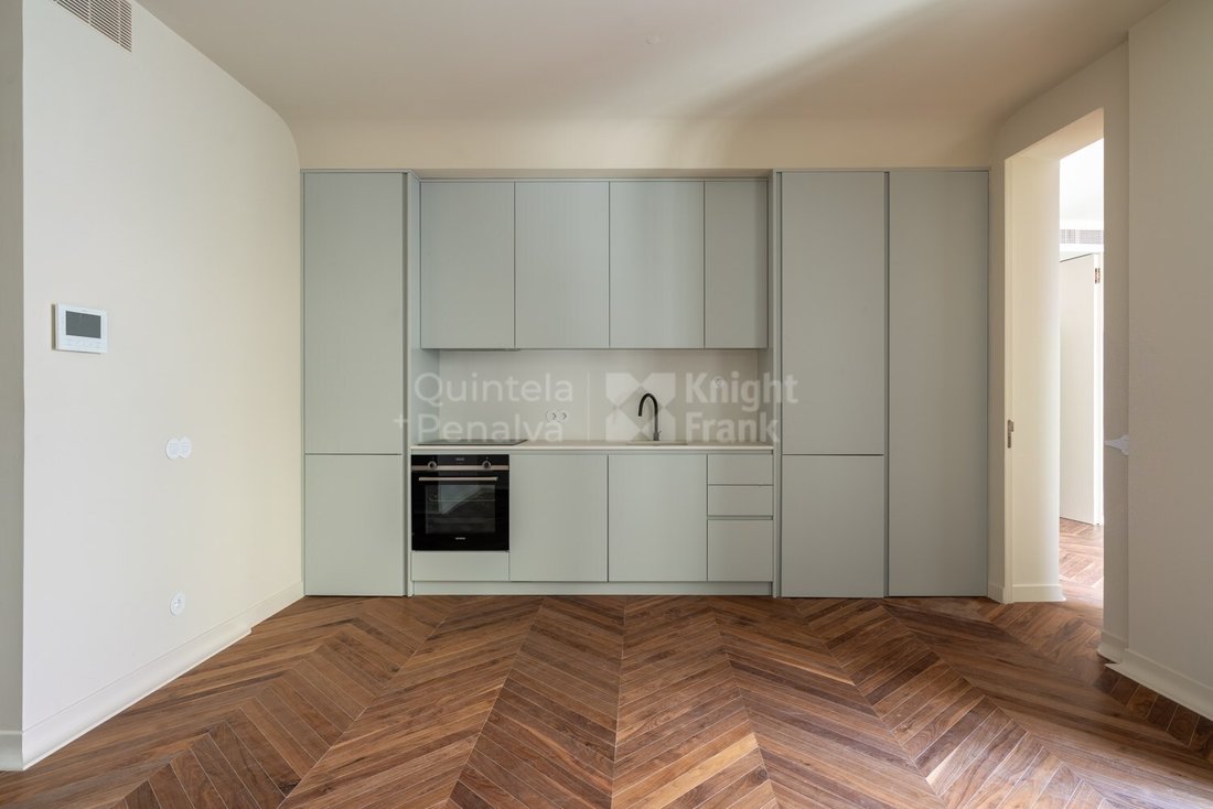 Apartment in Santa Maria Maior, Lisbon, Portugal 4 - 16017648
