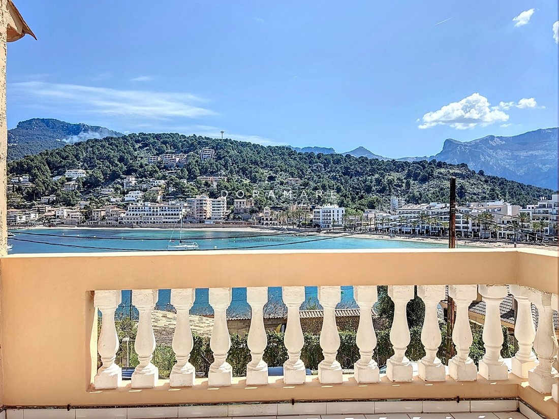 Appartement à Sóller, Îles Baléares, Espagne 3 - 16216568