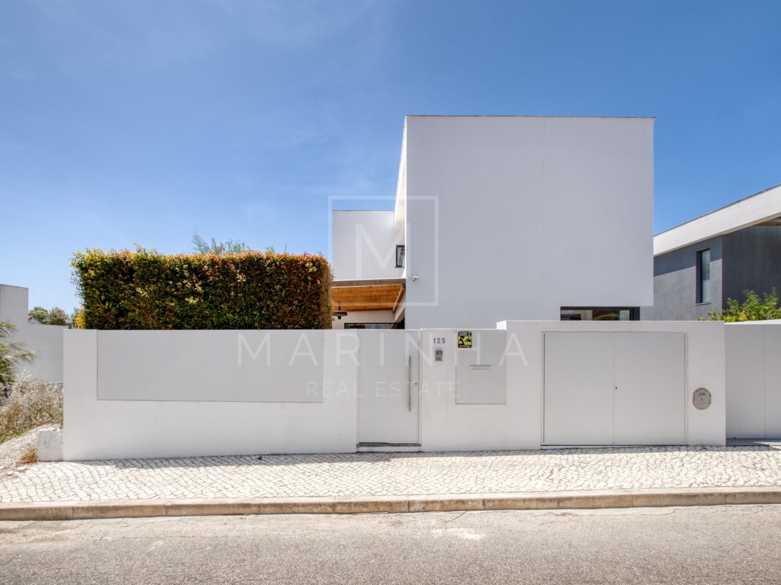 House in Estoril, Cascais e Estoril, Lisbon 1 - 16276722