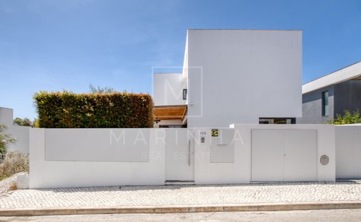 House in Estoril, Cascais e Estoril, Lisbon 1