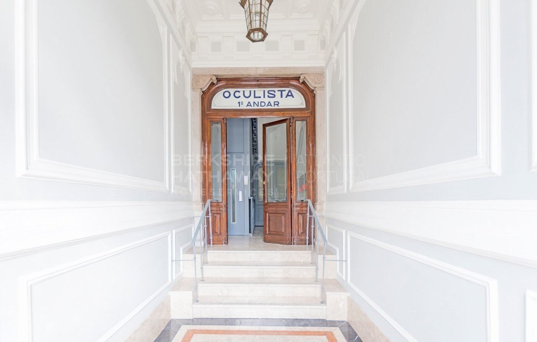 Apartment in Avenidas Novas, Lisbon, Portugal 4 - 14892085