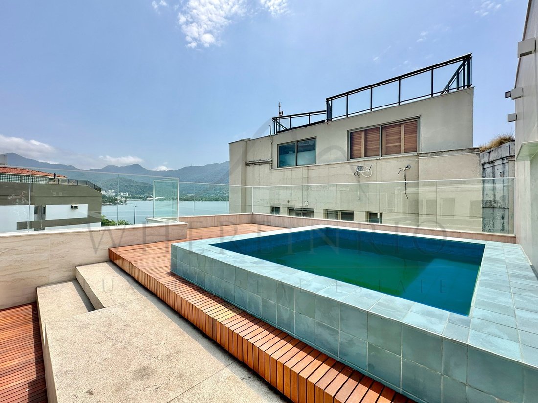 Apartment in Rio de Janeiro, State of Rio de Janeiro, Brazil 3 - 14836253