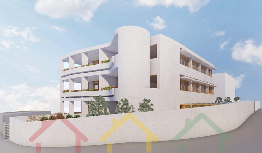 Apartment in Lordelo do Ouro e Massarelos, Porto District, Portugal 1 - 12377939