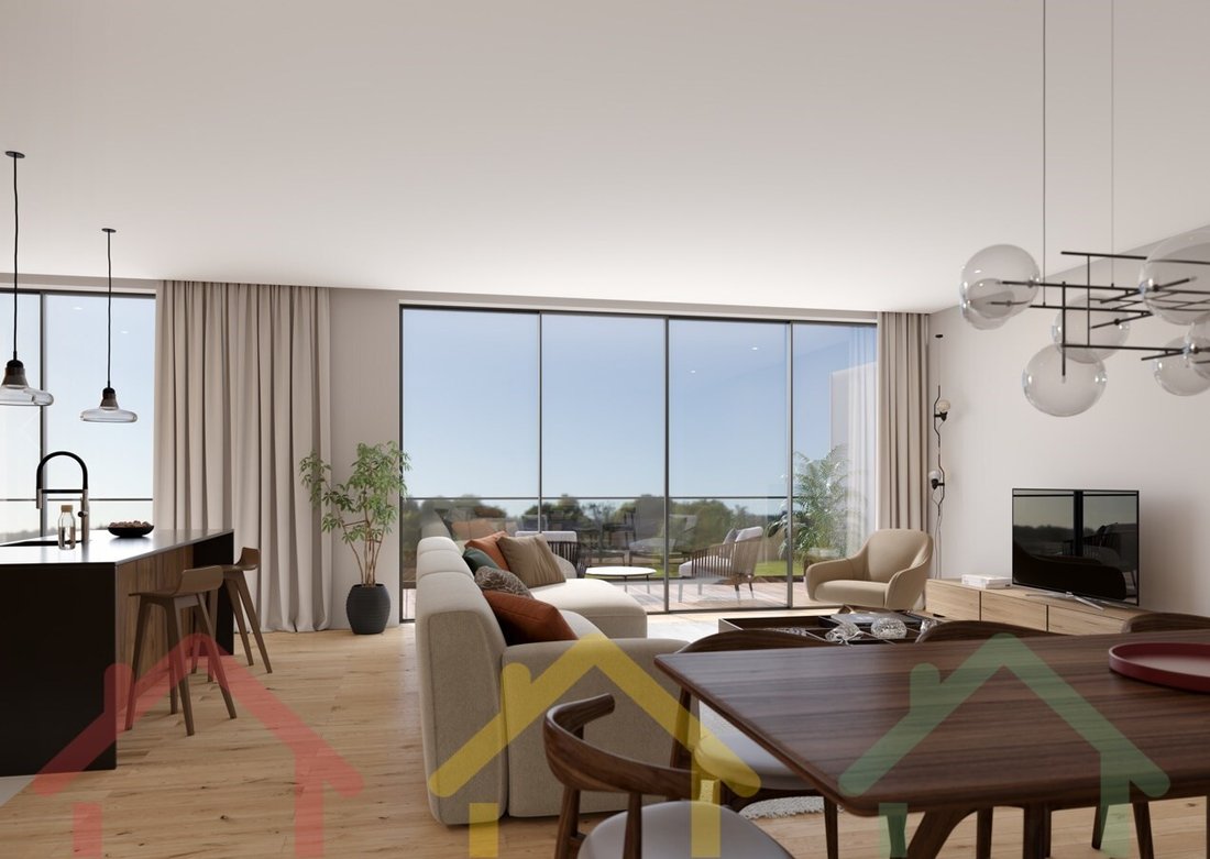 Apartment in Anta e Guetim, Aveiro District, Portugal 5 - 16599546