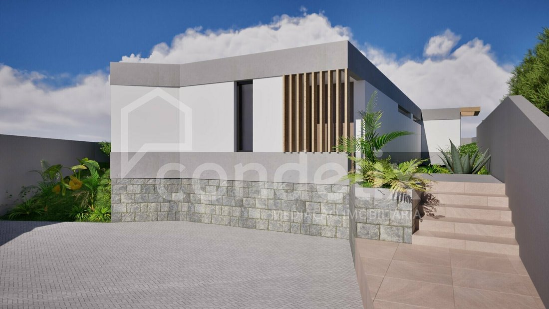 House in Prazeres, Madeira, Portugal 3 - 16599613