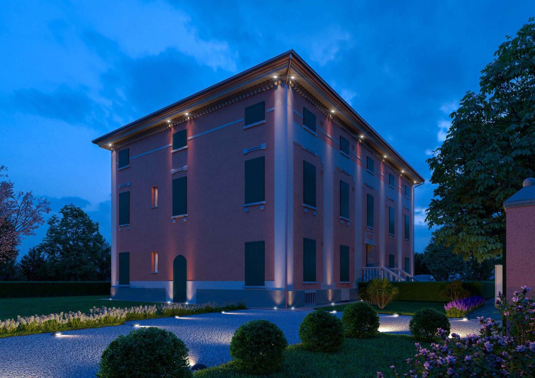 Apartment in Formigine, Emilia-Romagna, Italy 2 - 16713794