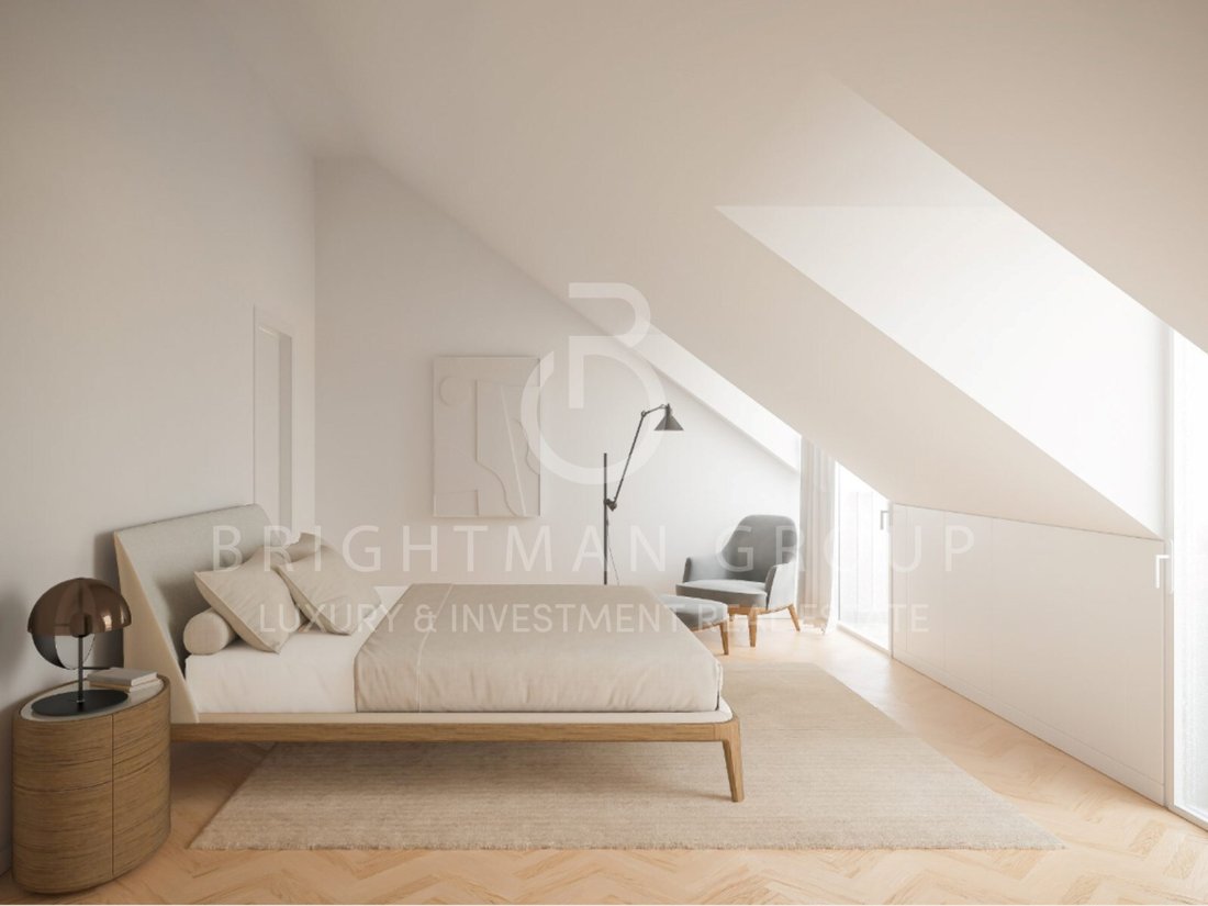 Apartment in Alcantara, Lisbon, Portugal 1 - 15175329