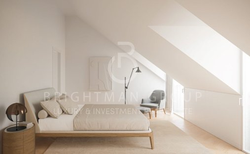 Appartement à Alcantara, Lisbonne, Portugal 1