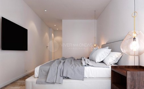 Apartamento en Matosinhos y Leca da Palmeira, Distrito de Oporto, Portugal 1