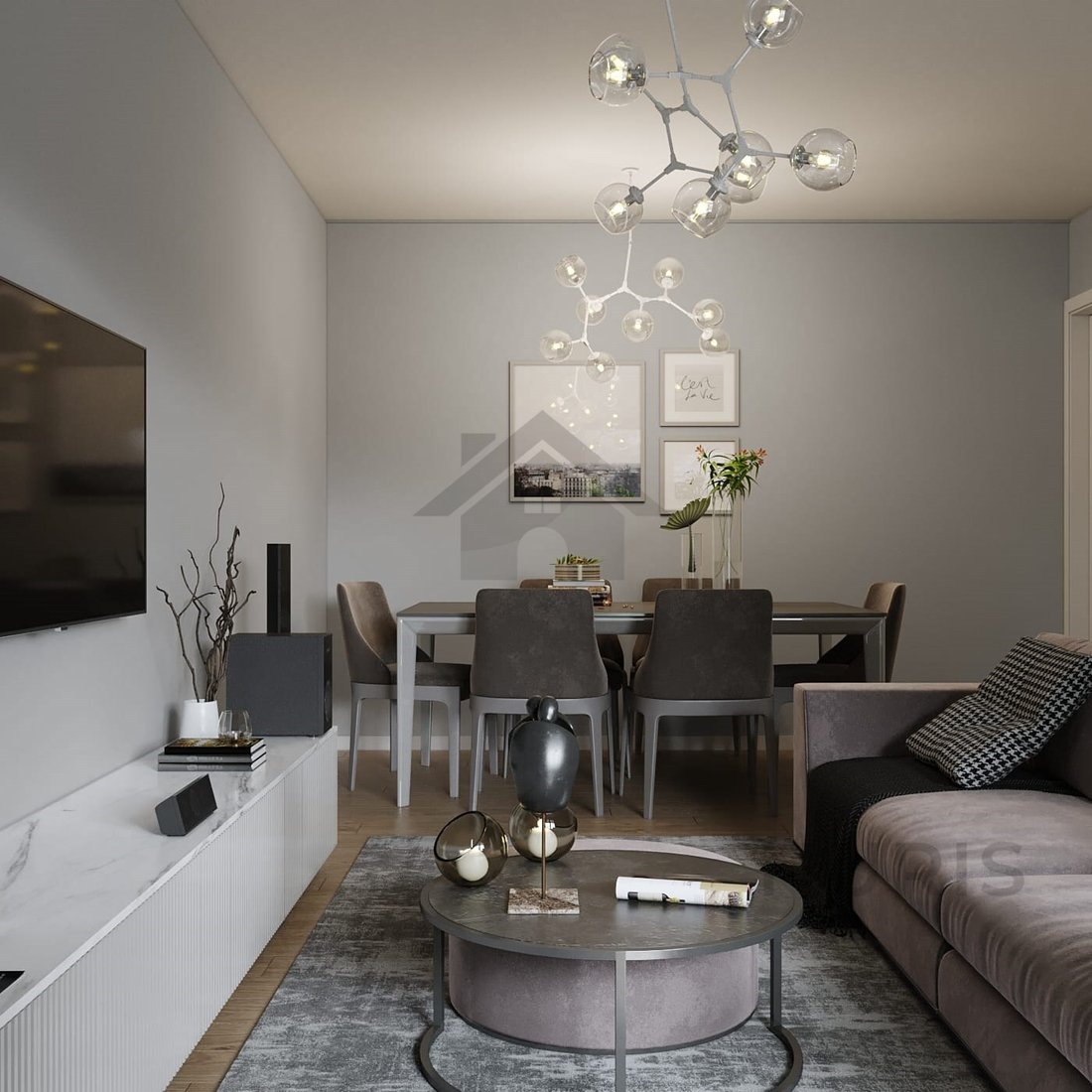Apartment in Portimao, Algarve, Portugal 2 - 16601994