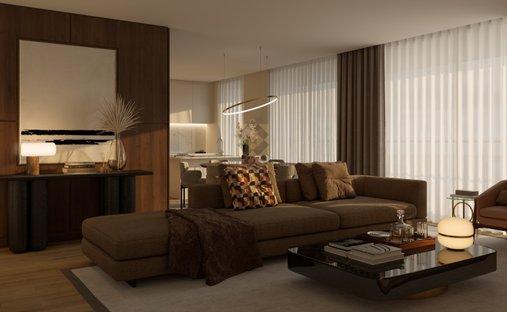 Apartment in Lordelo do Ouro e Massarelos, Porto District, Portugal 1