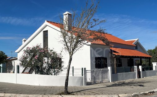 Casa en Comporta, Setúbal Municipality, Portugal 1