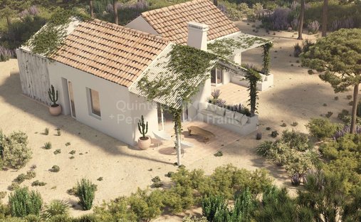 Casa en Comporta, Setúbal Municipality, Portugal 1
