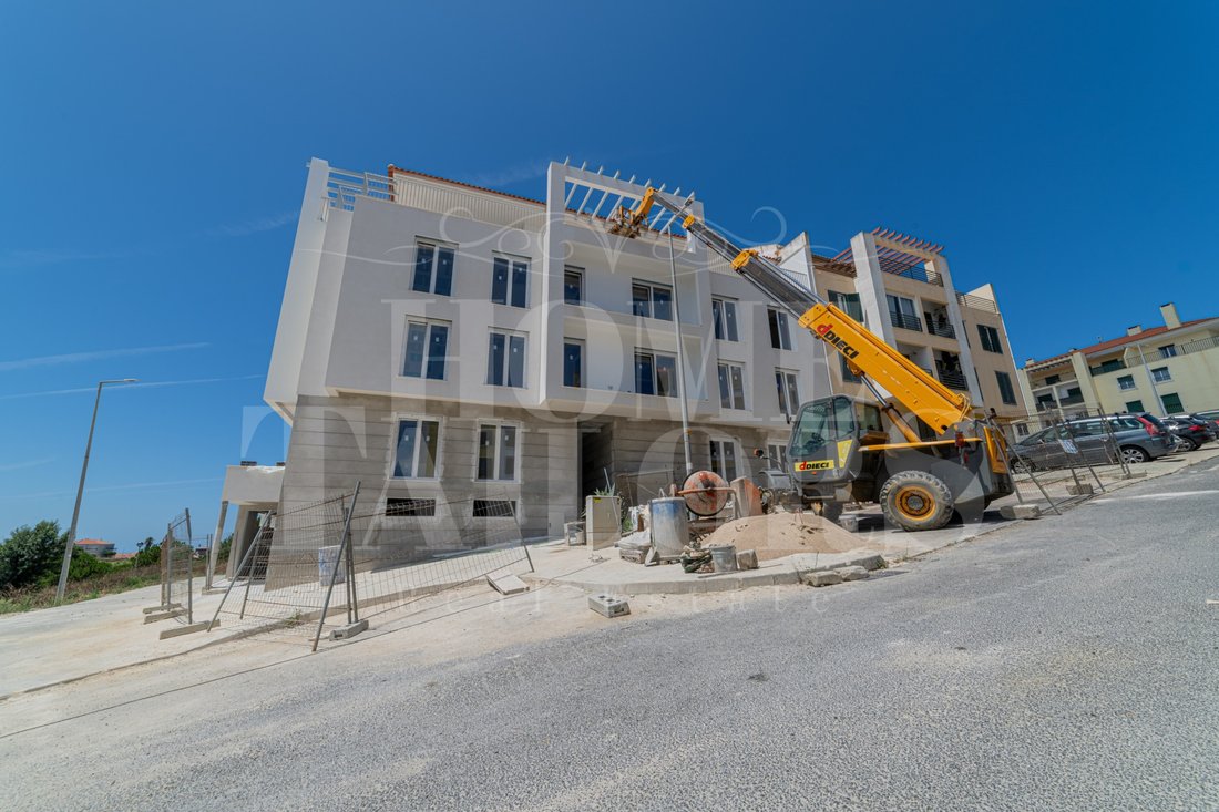 Apartment in Ericeira, Lisbon, Portugal 5 - 15979125