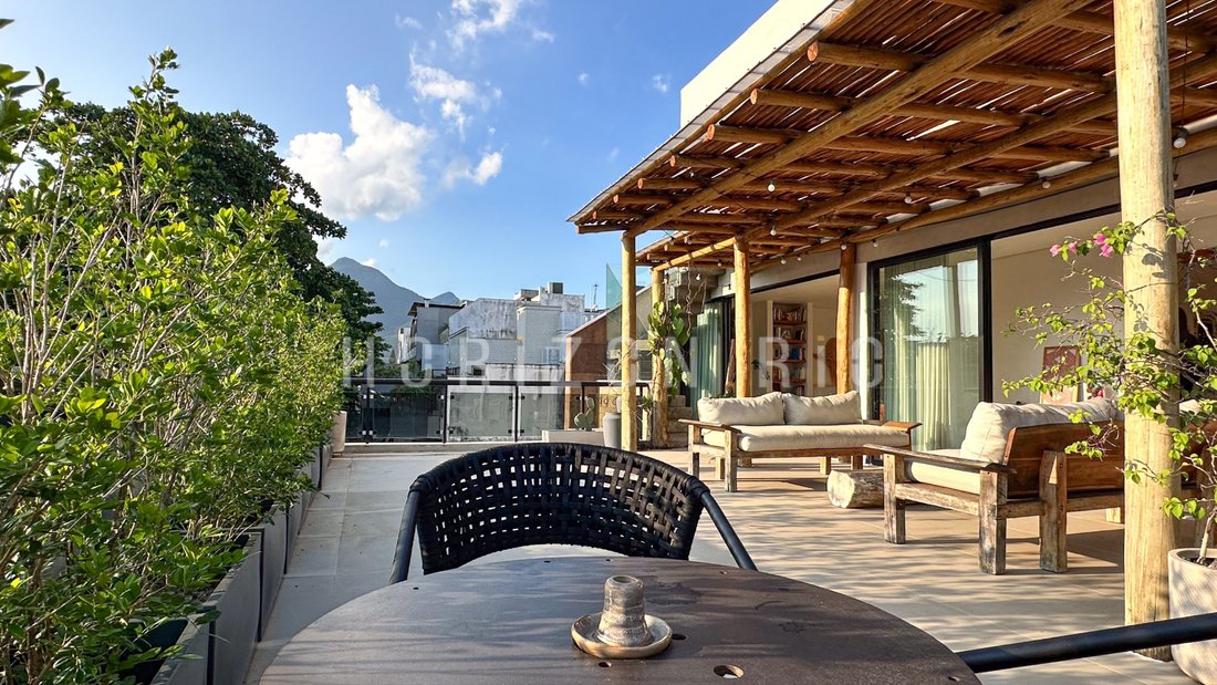 Apartment in Rio de Janeiro, State of Rio de Janeiro, Brazil 2 - 15553275