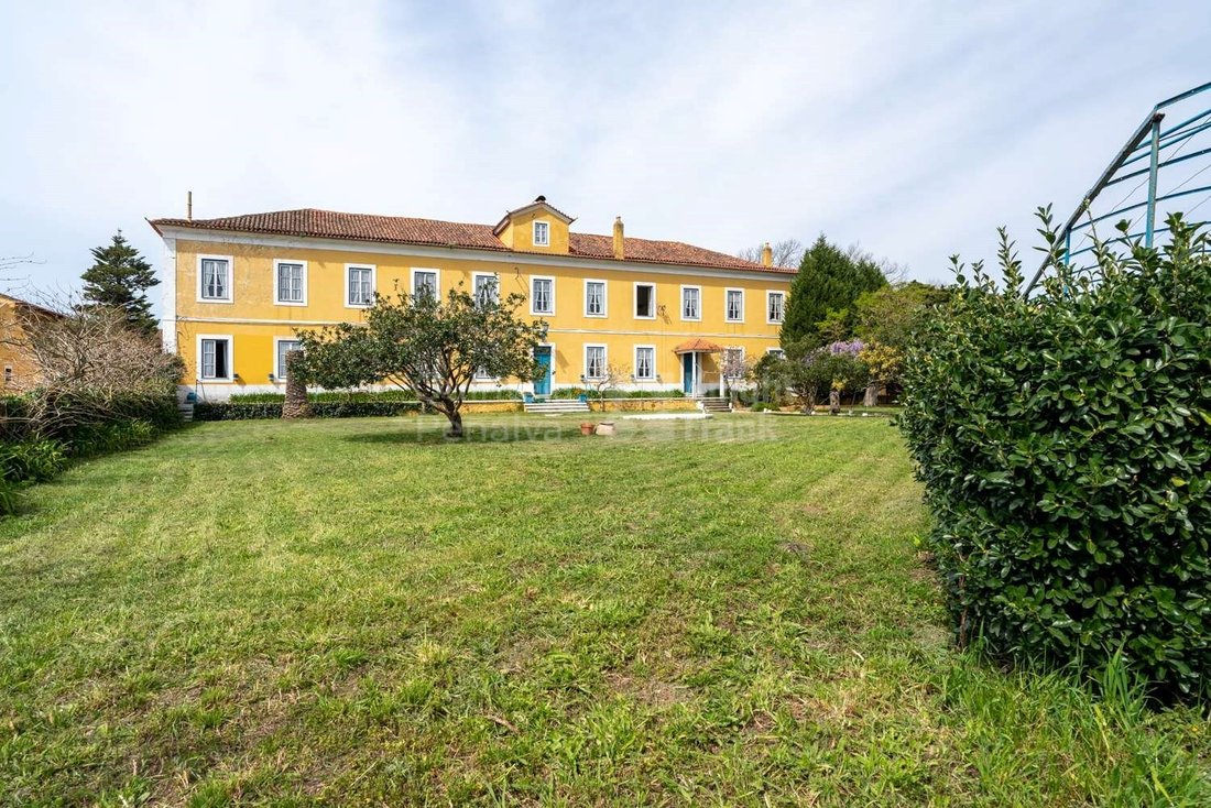 Finca in Valado dos Frades, Leiria District, Portugal 4 - 15015724