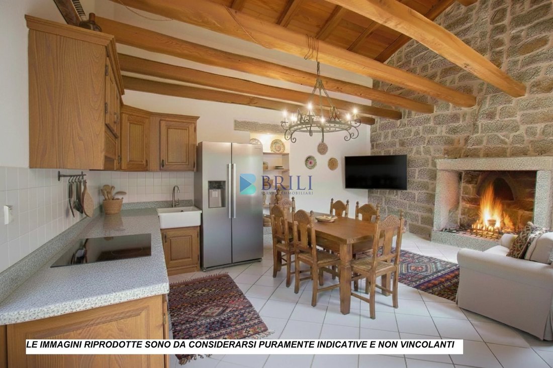 Estate in Calangianus, Sardinia, Italy 2 - 14779184