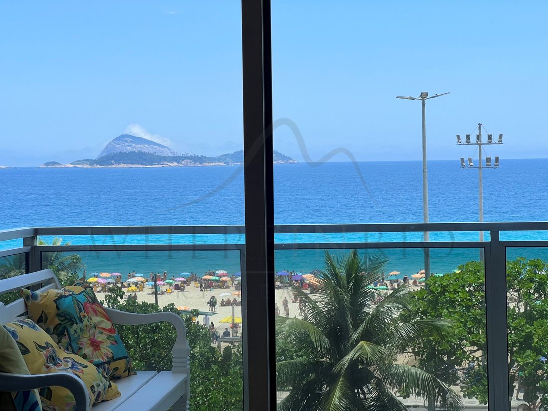 Apartment in Rio de Janeiro, State of Rio de Janeiro, Brazil 3 - 12315292