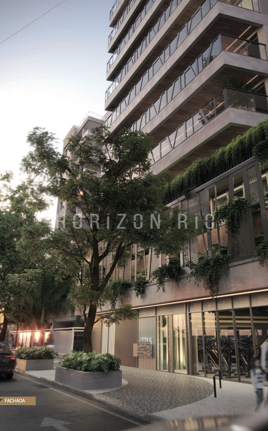 Apartment in Rio de Janeiro, State of Rio de Janeiro, Brazil 5 - 14698652