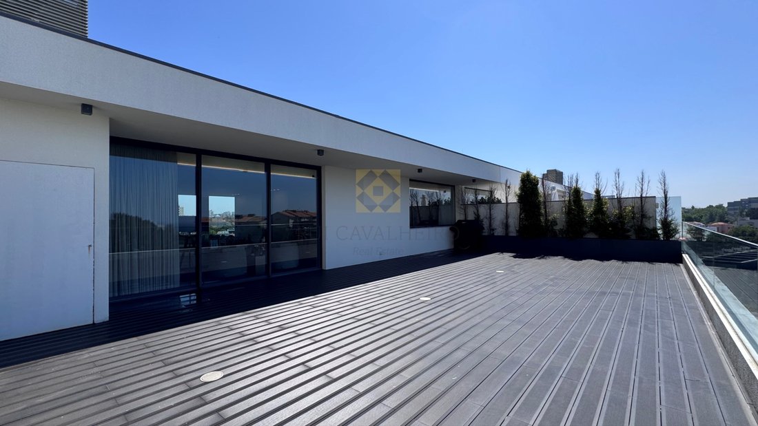 Apartment in Aldoar, Foz do Douro e Nevogilde, Porto District, Portugal 1 - 15766615