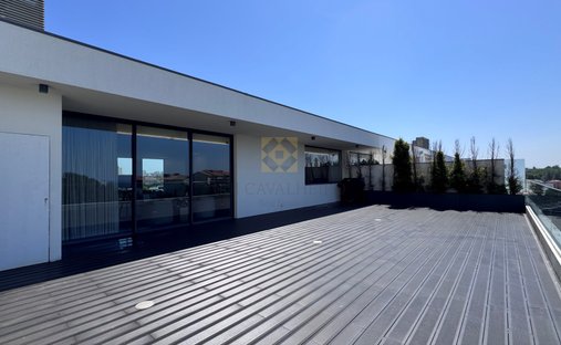 Apartment in Aldoar, Foz do Douro e Nevogilde, Porto District, Portugal 1