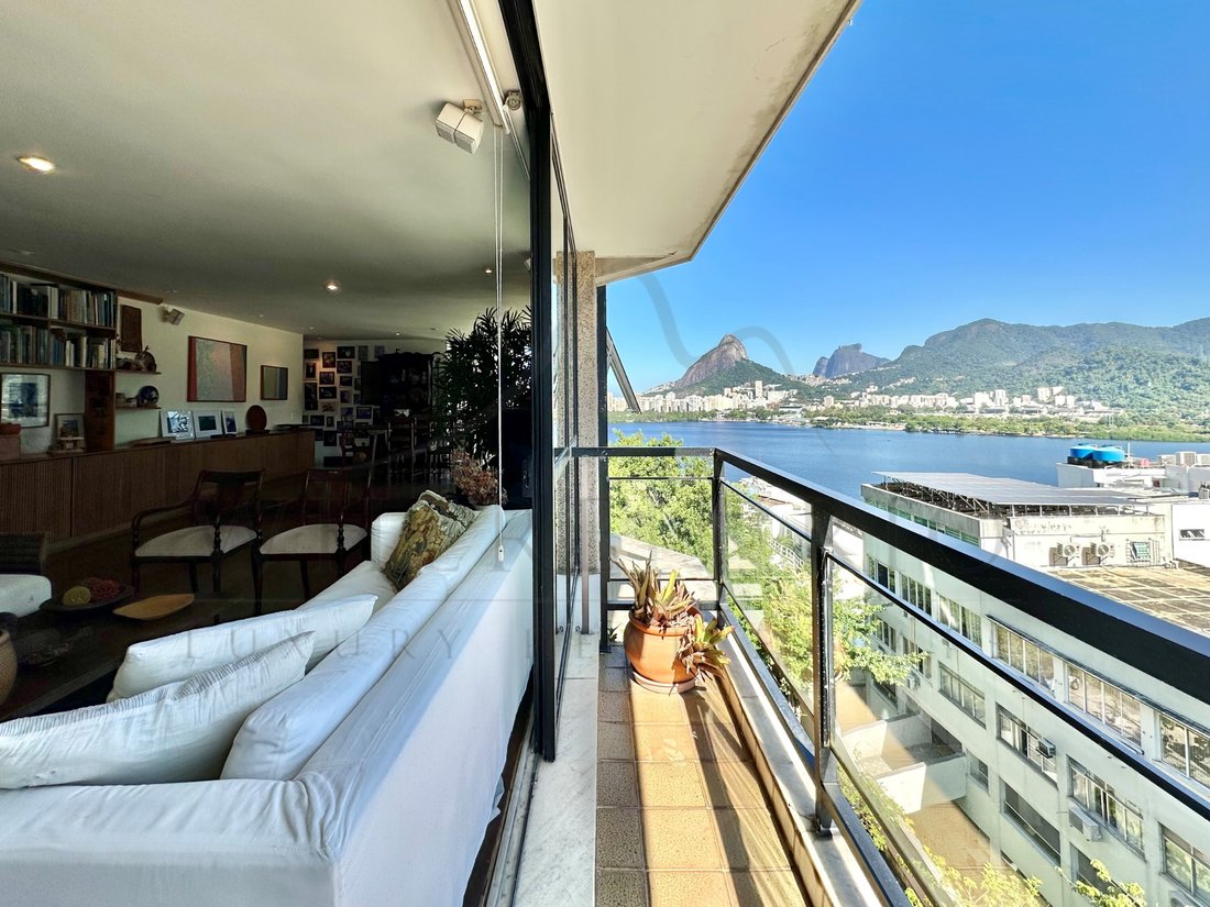 Apartment in Lagoa, State of Paraíba, Brazil 5 - 14391496