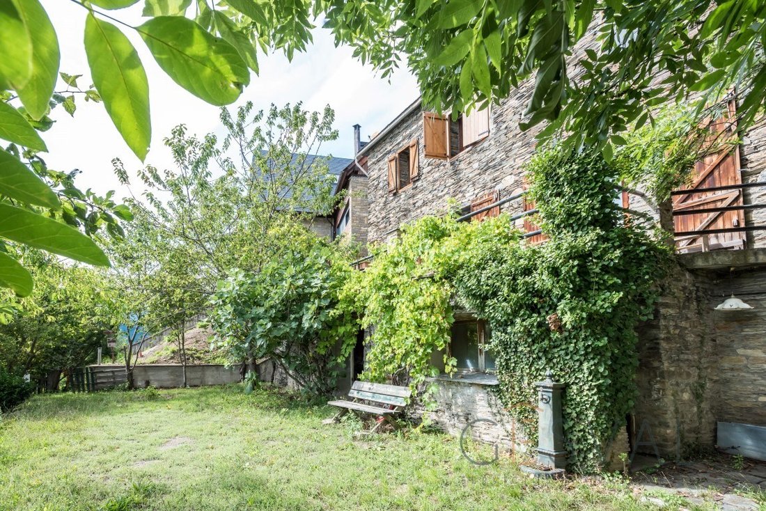 House in Betlan, Vielha e Mijaran, Catalonia 3 - 14713106