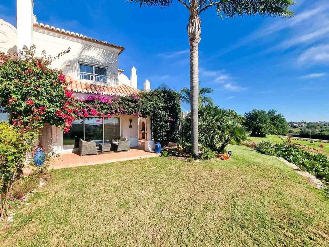 House in Estombar e Parchal, Algarve, Portugal 2 - 16699328