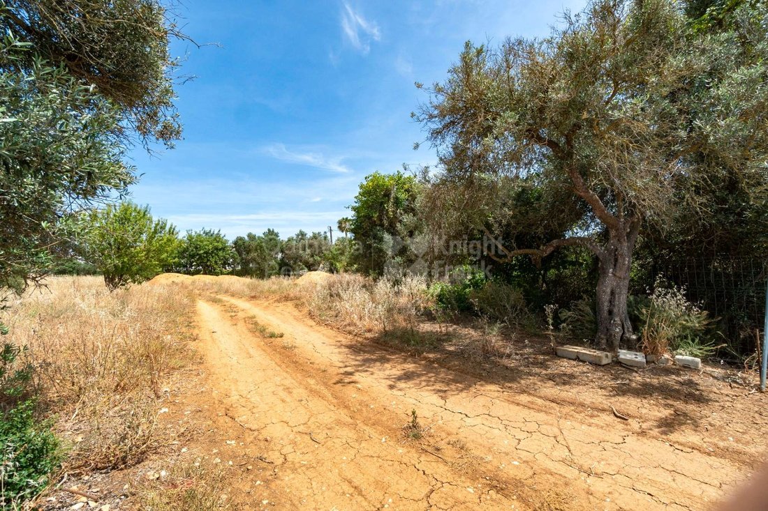 Land in Alvor, Algarve, Portugal 5 - 15015587
