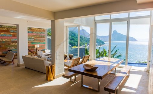 House in Rio de Janeiro, State of Rio de Janeiro, Brazil 1