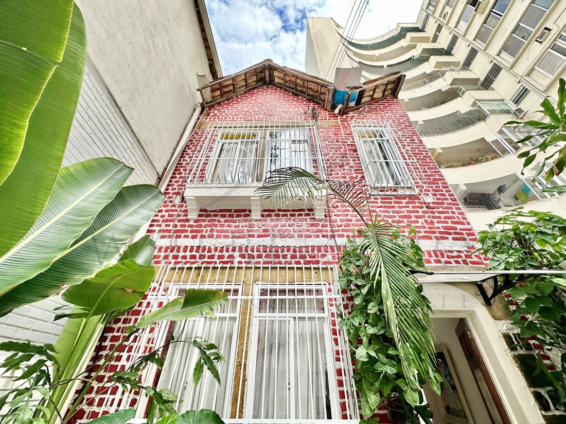 House in Rio de Janeiro, State of Rio de Janeiro, Brazil 1 - 14694542