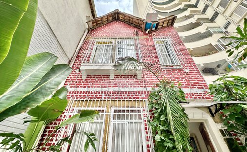 House in Rio de Janeiro, State of Rio de Janeiro, Brazil 1