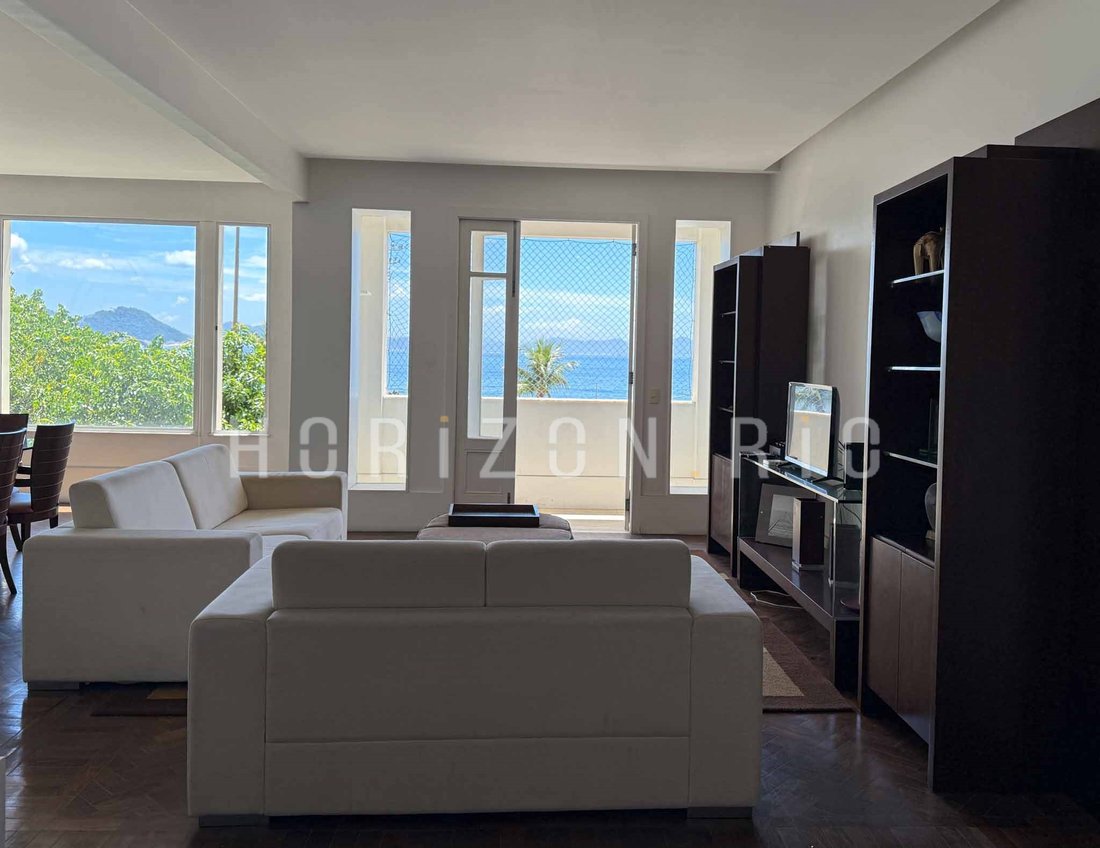 Apartment in Rio de Janeiro, State of Rio de Janeiro, Brazil 2 - 15098640