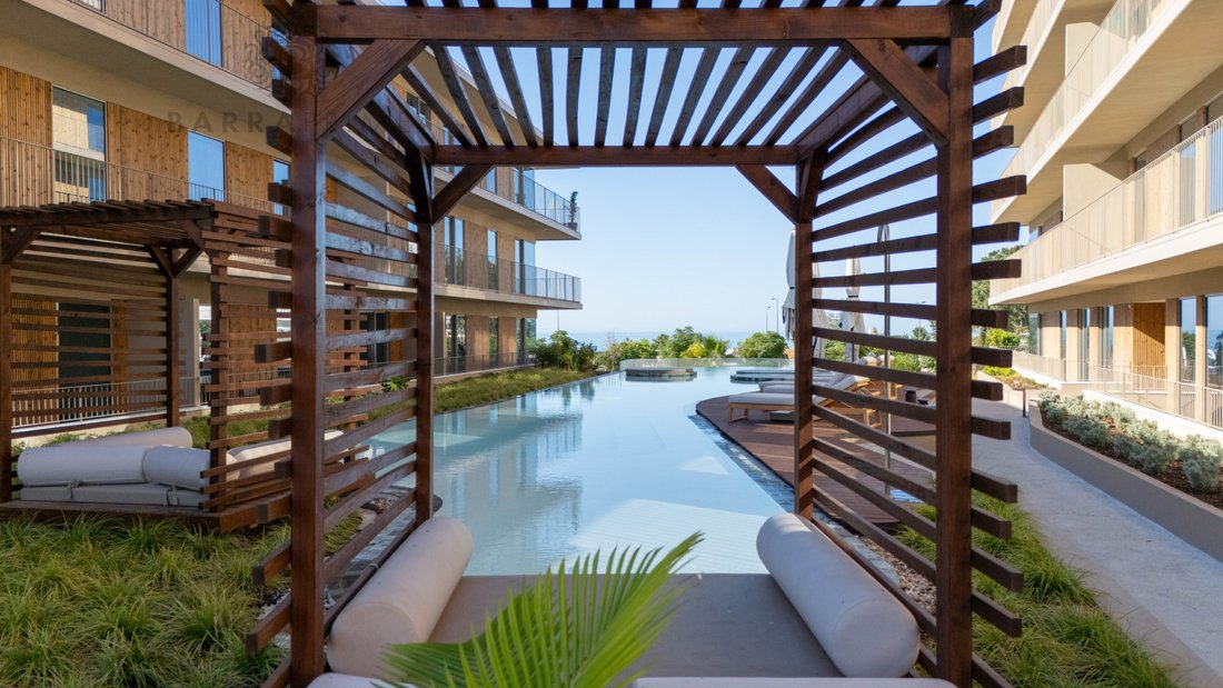 Apartment in Quarteira, Algarve, Portugal 5 - 16260092