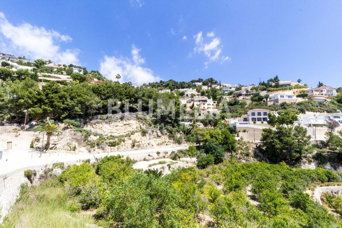 Land in Alicante, Valencian Community, Spain 3 - 10655085