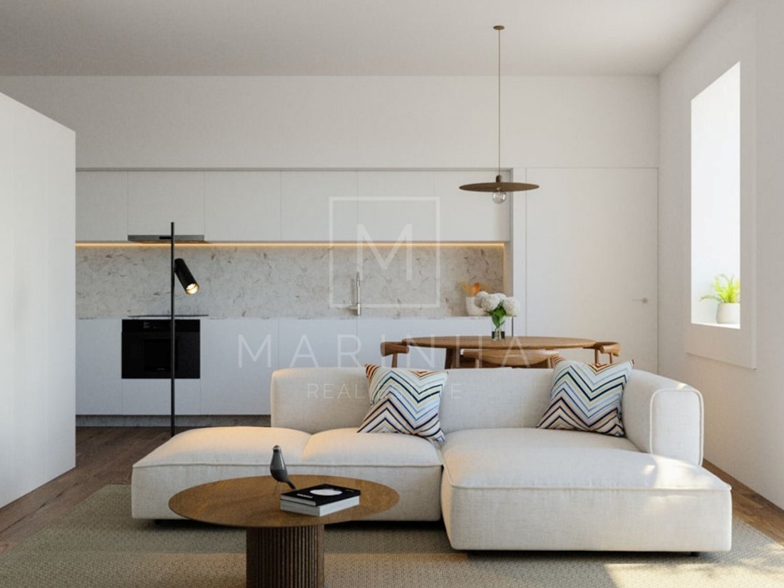 Apartment in Alcantara, Lisbon, Portugal 4 - 16599826