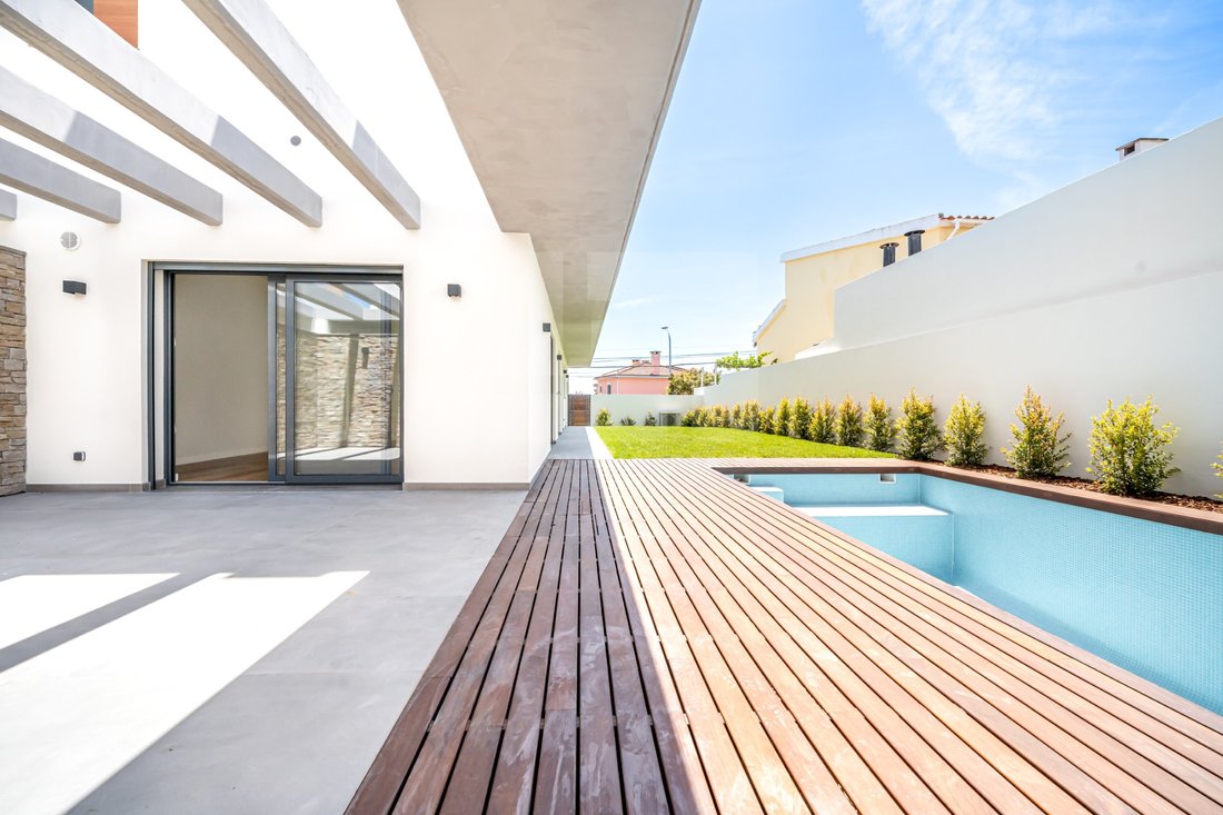 House in Alcabideche, Lisbon, Portugal 5 - 16598284