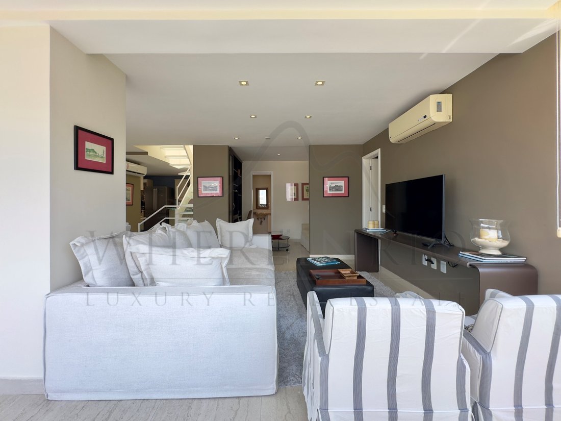 Apartment in Rio de Janeiro, State of Rio de Janeiro, Brazil 5 - 15232133