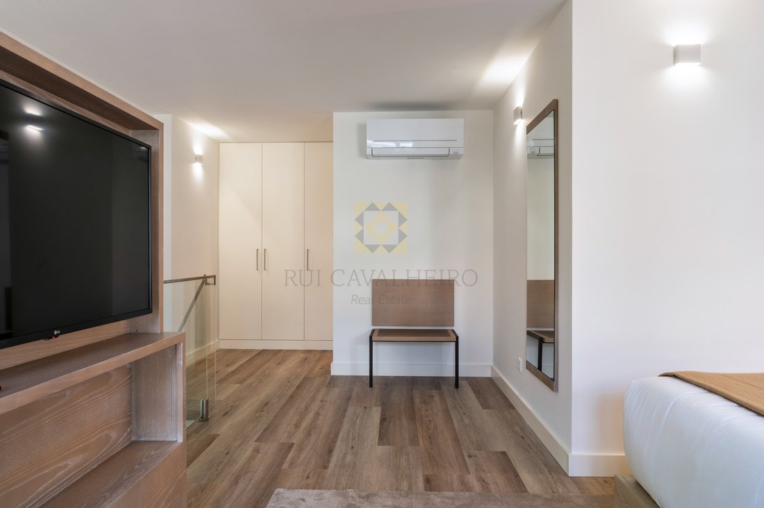 Apartment in Santa Marinha e Sao Pedro da Afurada, Porto District, Portugal 3 - 14780176